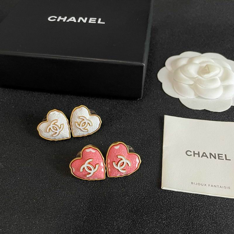 Chanel Earring 07yxs246